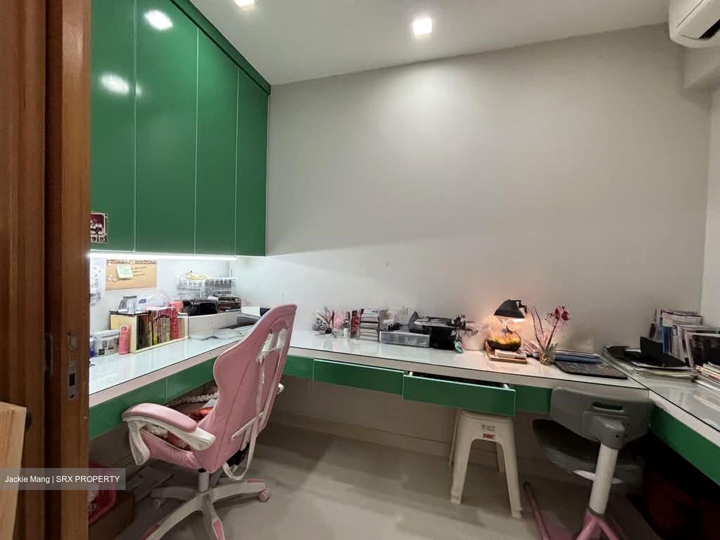 Gillenia (D19), Apartment #566234161
